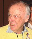 James D. Watson