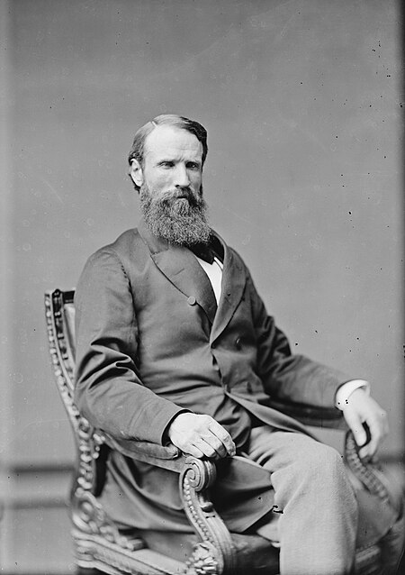 James Wilson, congressman from Iowa and Secretary of Agriculture.jpg