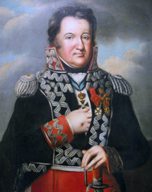 Jan Henryk Dąbrowski, créateur des Légions polonaises