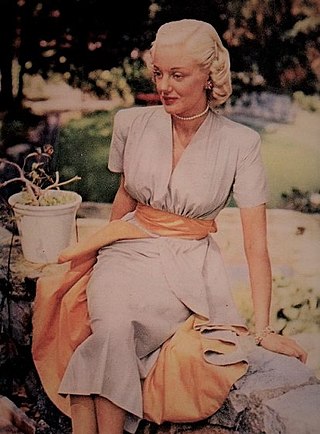 <span class="mw-page-title-main">Jan Sterling</span> American actress (1921–2004)