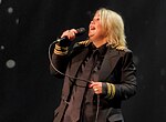 Jann Arden üçün miniatür