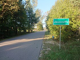 Jaszczułty