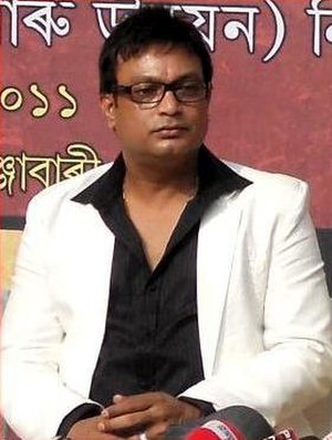 Jatin Bora