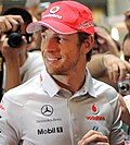 Skeudennig evit Jenson Button