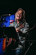 Jim Lauderdale: Age & Birthday