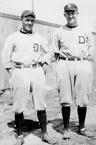 <span class="mw-page-title-main">Joe Cobb (baseball)</span> American baseball player (1895-1947)