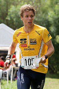 Йохан Рунесън JWOC 2010.jpg