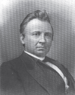 John G. Breslin Ohio politician