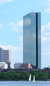 Boston Wikipedia - neighborhoods edit