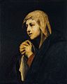 „Motina Dolorosa“ (apie 1637, Hesės muziejus, Kaselis)