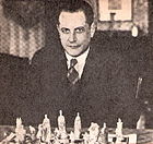 José Raúl Capablanca