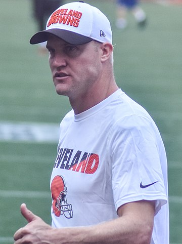 Josh McCown