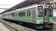 JR東日本E127系電車のサムネイル