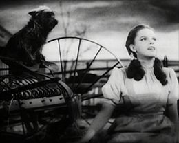 Judy Garland Over la Ĉielarko 2.jpg