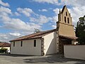 Igreja da Natividade de Notre-Dame de Juilles