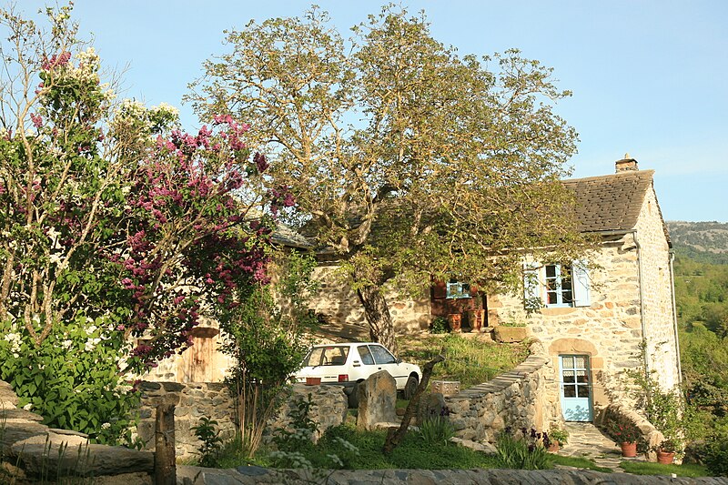 File:Jules Romains's birthplace.jpg