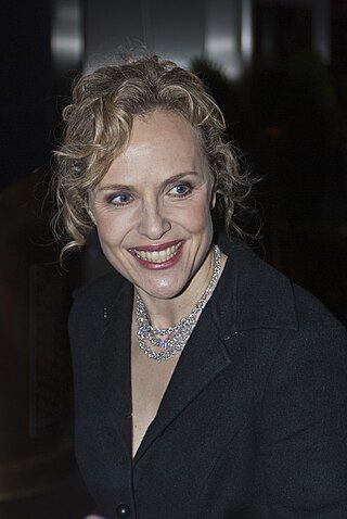 <span class="mw-page-title-main">Juliane Köhler</span> German actress