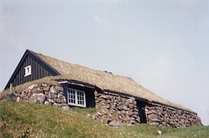 Miðvágur