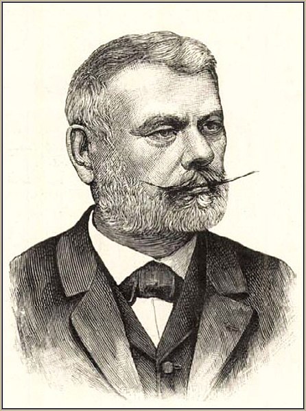 File:Kőrösi Sándor, országgyűlési képviselő, Vasárnapi Ujság, 1889.jpg