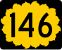 K-146 marker