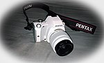 Thumbnail for Pentax K-S1