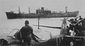 IJN Kamikawa Maru en juin 1942, à Kiska.