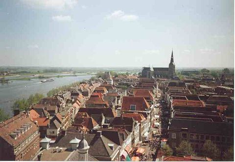 Kampen