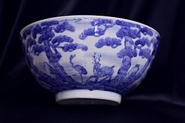 Kangxi, período de transición (1644 - 1680)