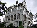Kantonsschule Schaffhausen