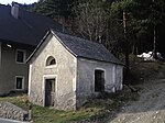 Kapelle beim Gerstl