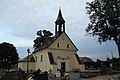 Friedhofskapelle St. Jacek