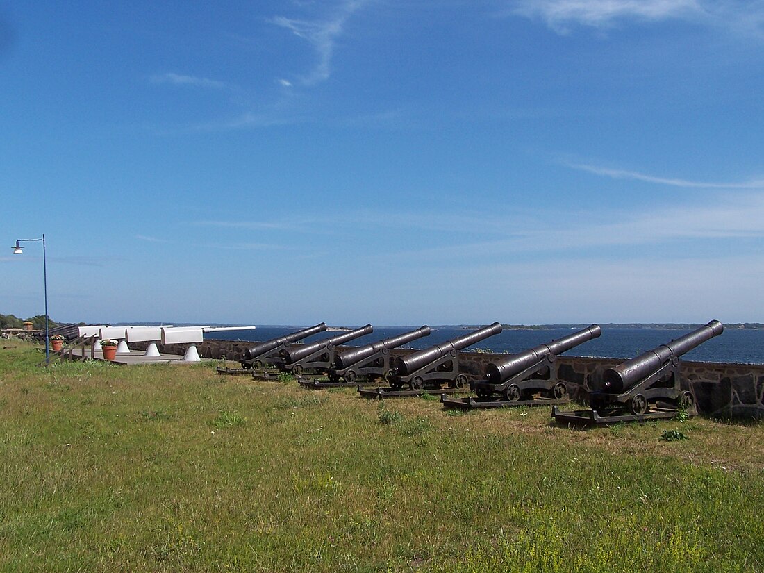 Batterie (armement)