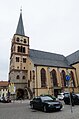 St. Andreas (Karlstadt)