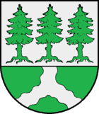 Wappen der Gemeinde Karlum
