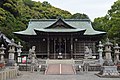 形原神社