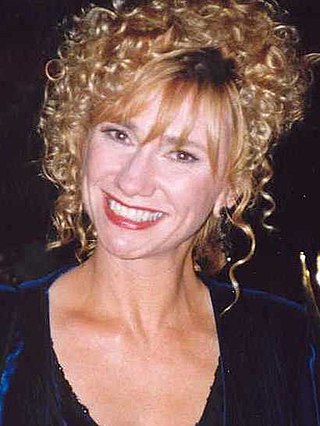 <span class="mw-page-title-main">Kathy Baker</span> American actress (born 1950)