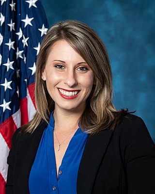 <span class="mw-page-title-main">Katie Hill</span> American politician (born 1987)