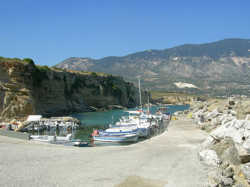 File:Kefalonia, Port of Pessada.JPG