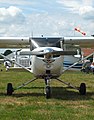 Cessna 152 OO-VCM