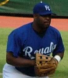 Melvin Mora - Wikipedia