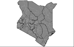 Miniatura per Divisions de Kenya