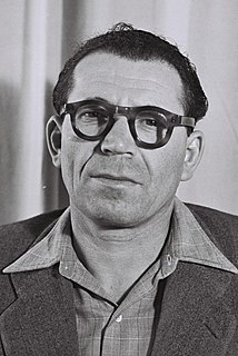 Yona Kesse was an Israeli politician who served as a member of the Knesset between 1949 and 1965.