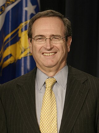 <span class="mw-page-title-main">Kevin M. Burke</span> American politician