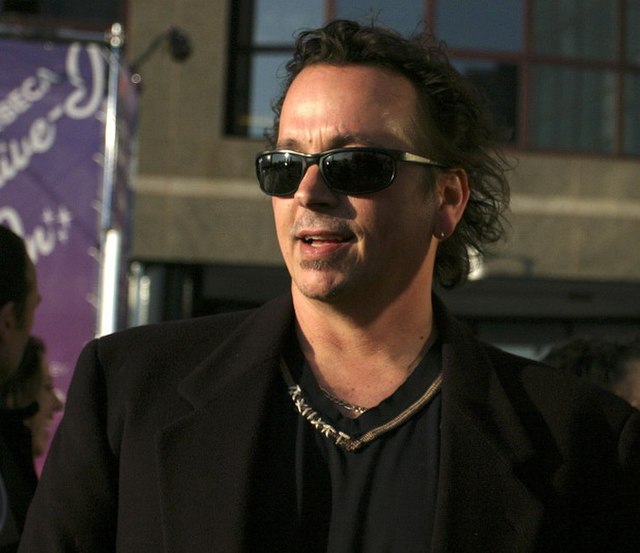 Kevin Eastman in 2009