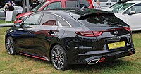 Kia ProCeed (seit 12/2018)