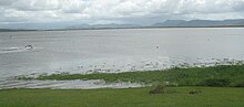 Thumbnail for Kinchant Dam, Queensland