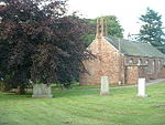 Kingoldrum Paroki Kirk