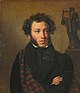 Alexander Pushkin, 1827 Kiprensky Pushkin.jpg