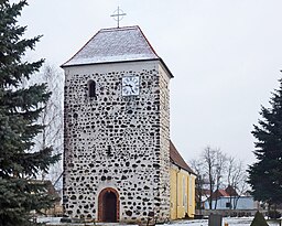 Kirche Lindenhayn