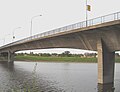 Klisa bridge on DTD canal